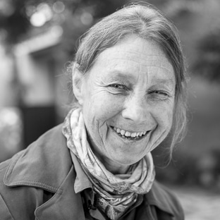Cynthia Bourgeault